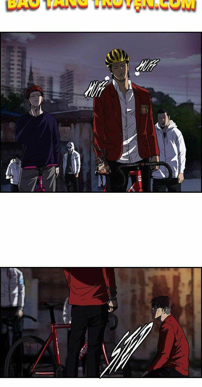 Thể Thao Cực Hạn Chapter 118 - Trang 2