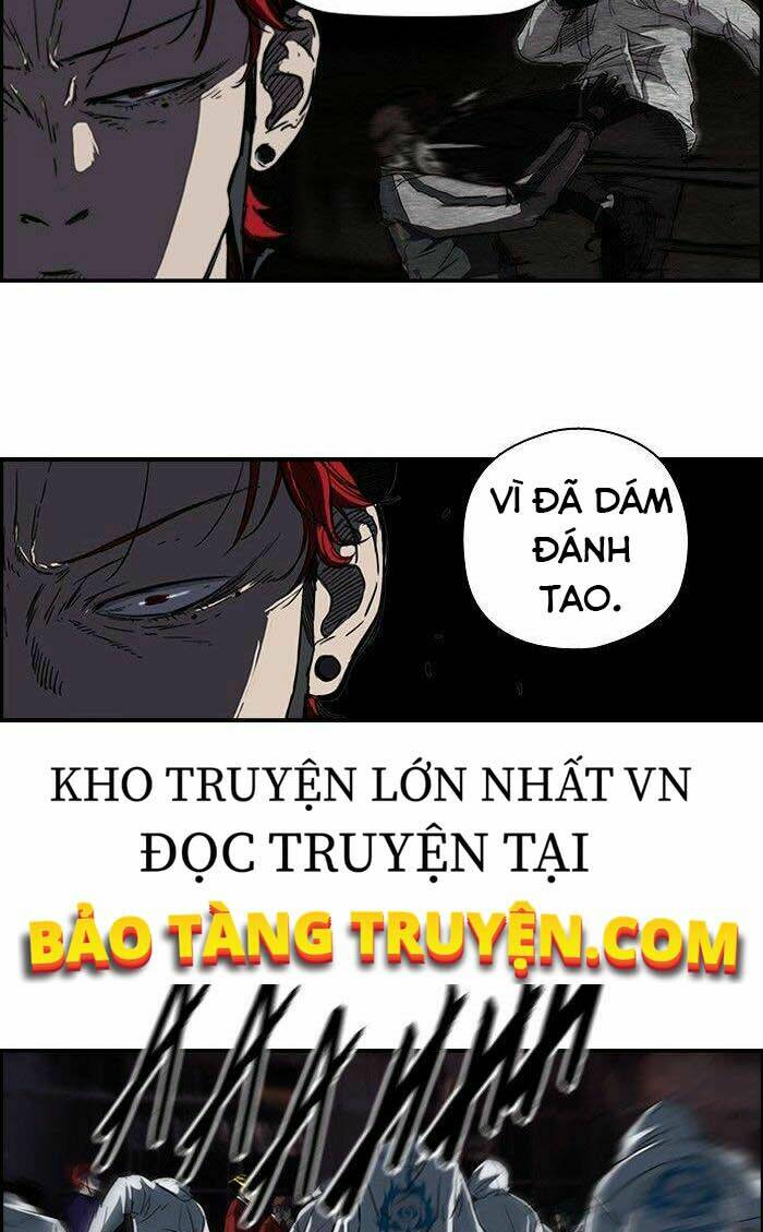 Thể Thao Cực Hạn Chapter 118 - Trang 2