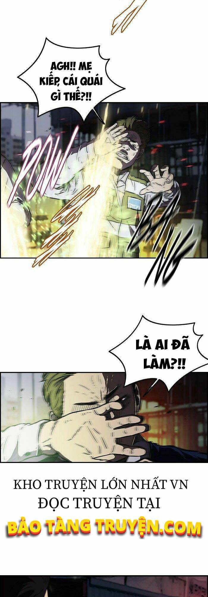 Thể Thao Cực Hạn Chapter 119 - Trang 2