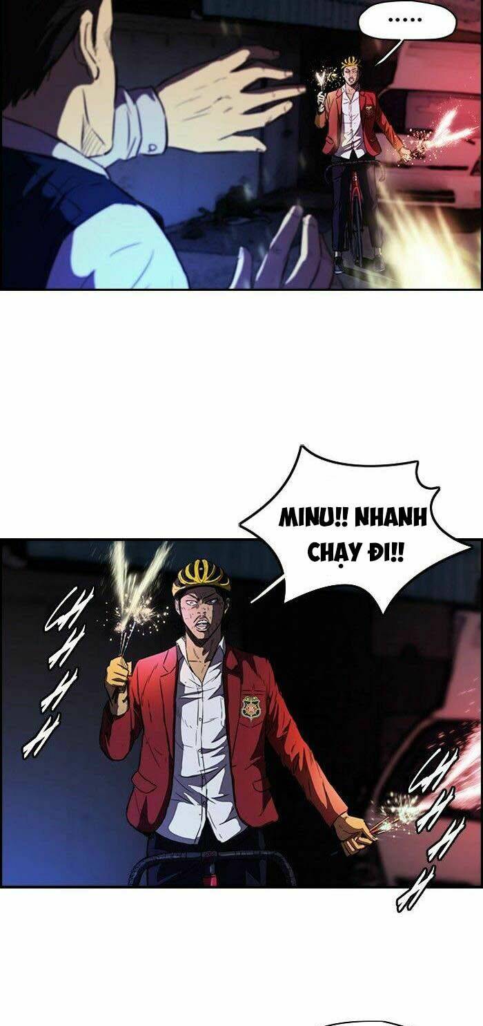 Thể Thao Cực Hạn Chapter 119 - Trang 2