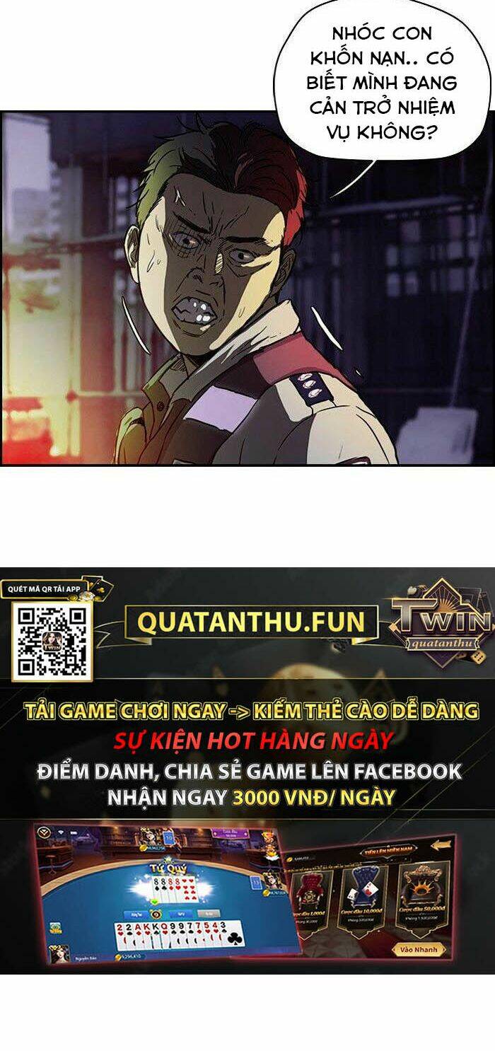 Thể Thao Cực Hạn Chapter 119 - Trang 2