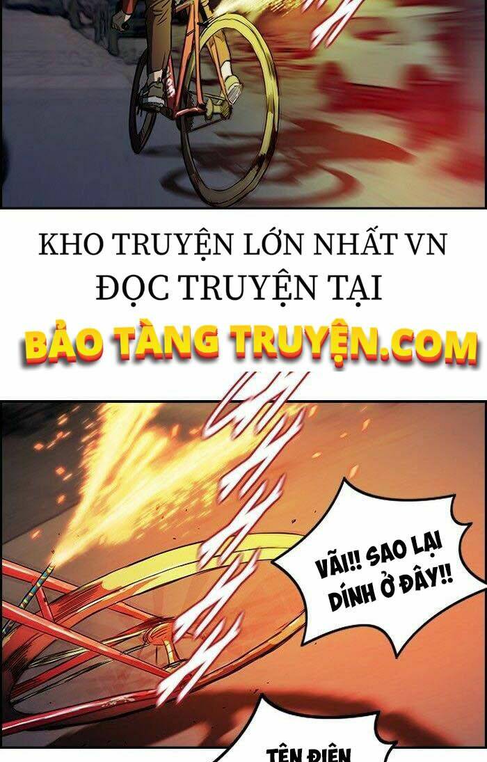 Thể Thao Cực Hạn Chapter 119 - Trang 2