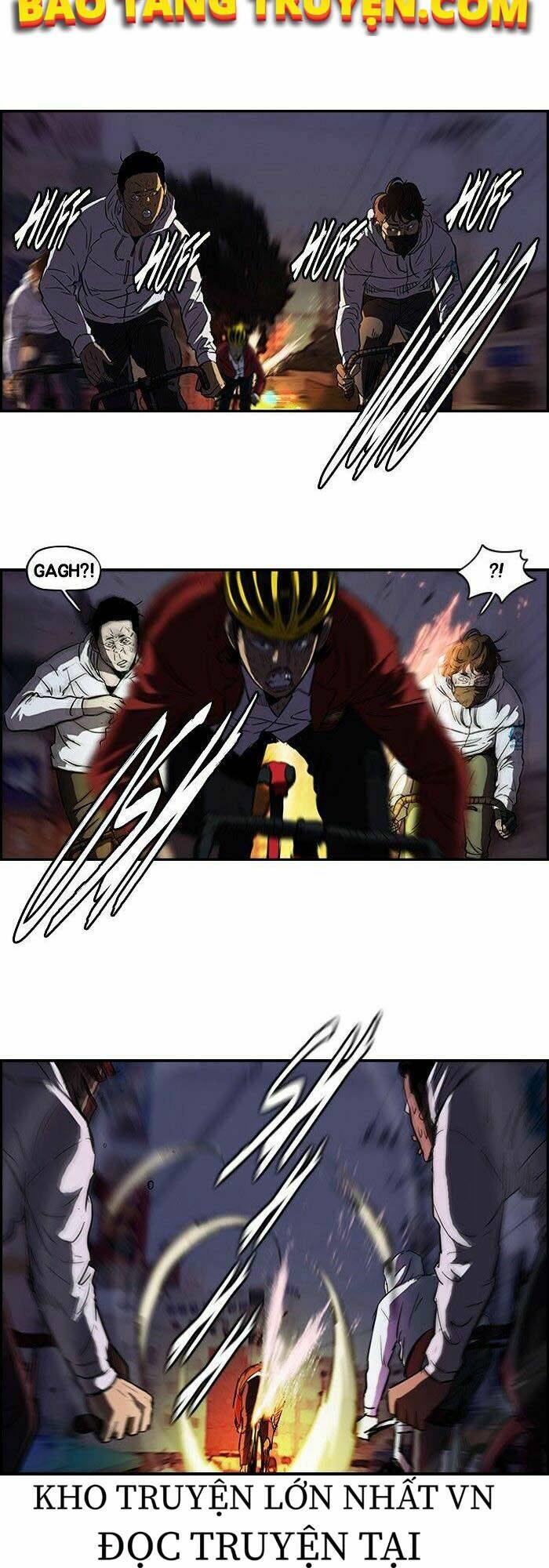 Thể Thao Cực Hạn Chapter 119 - Trang 2