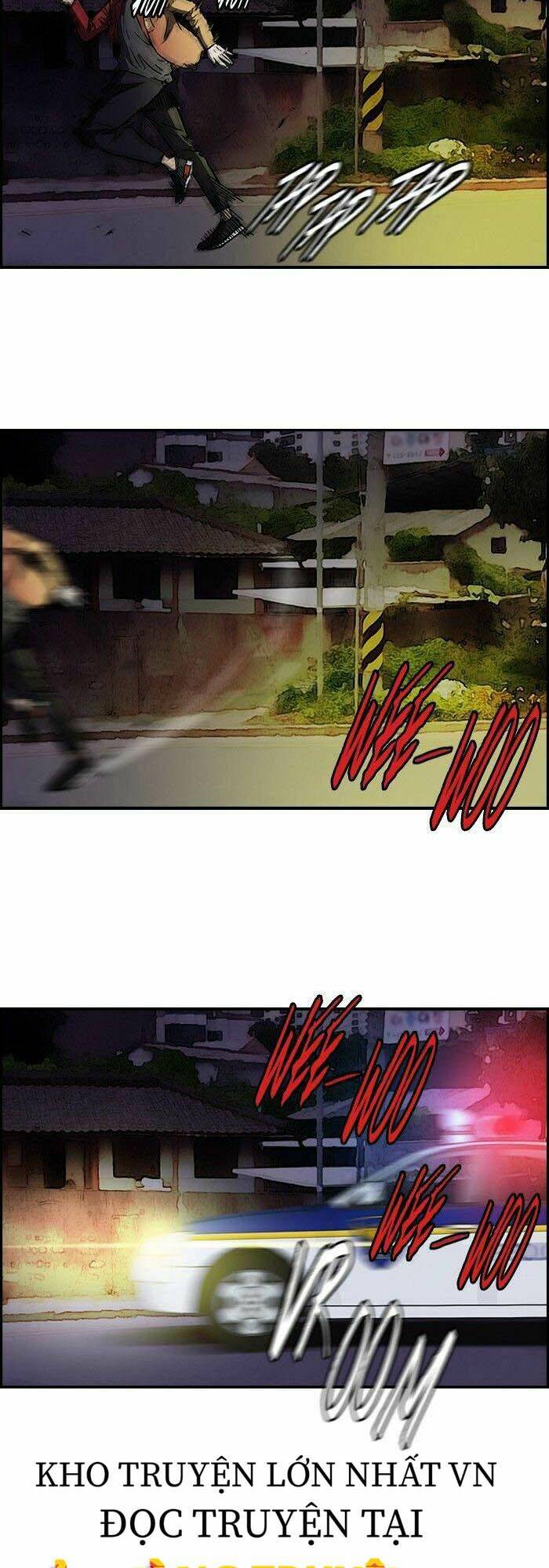Thể Thao Cực Hạn Chapter 119 - Trang 2