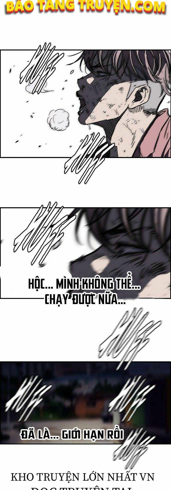 Thể Thao Cực Hạn Chapter 119 - Trang 2