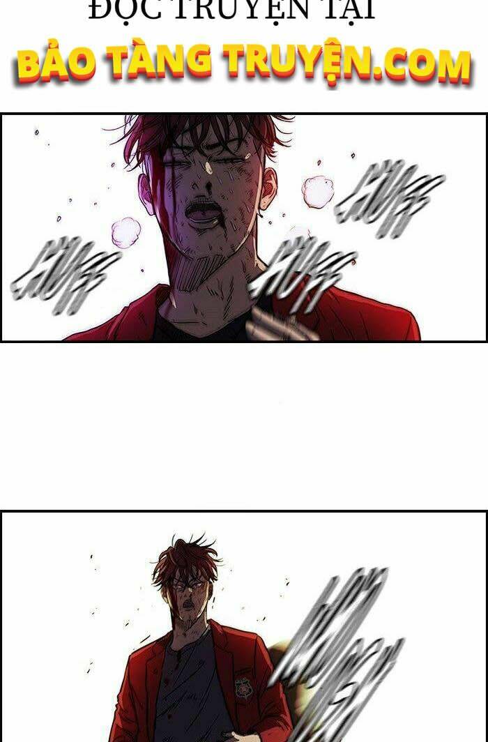 Thể Thao Cực Hạn Chapter 119 - Trang 2