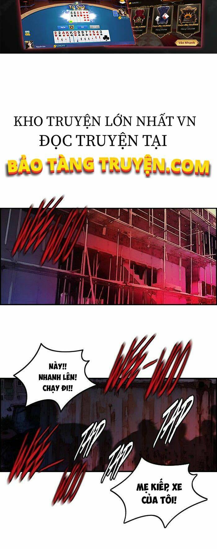 Thể Thao Cực Hạn Chapter 119 - Trang 2