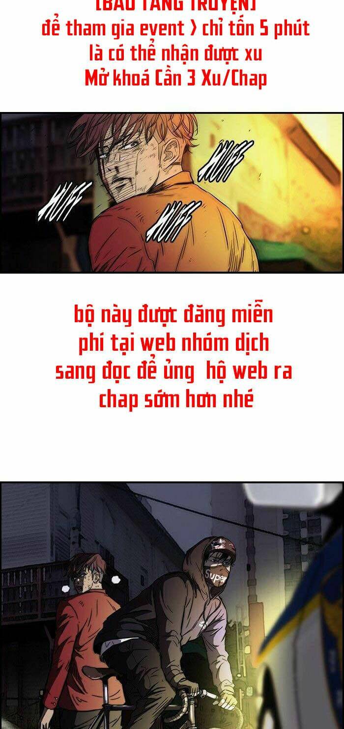 Thể Thao Cực Hạn Chapter 119 - Trang 2