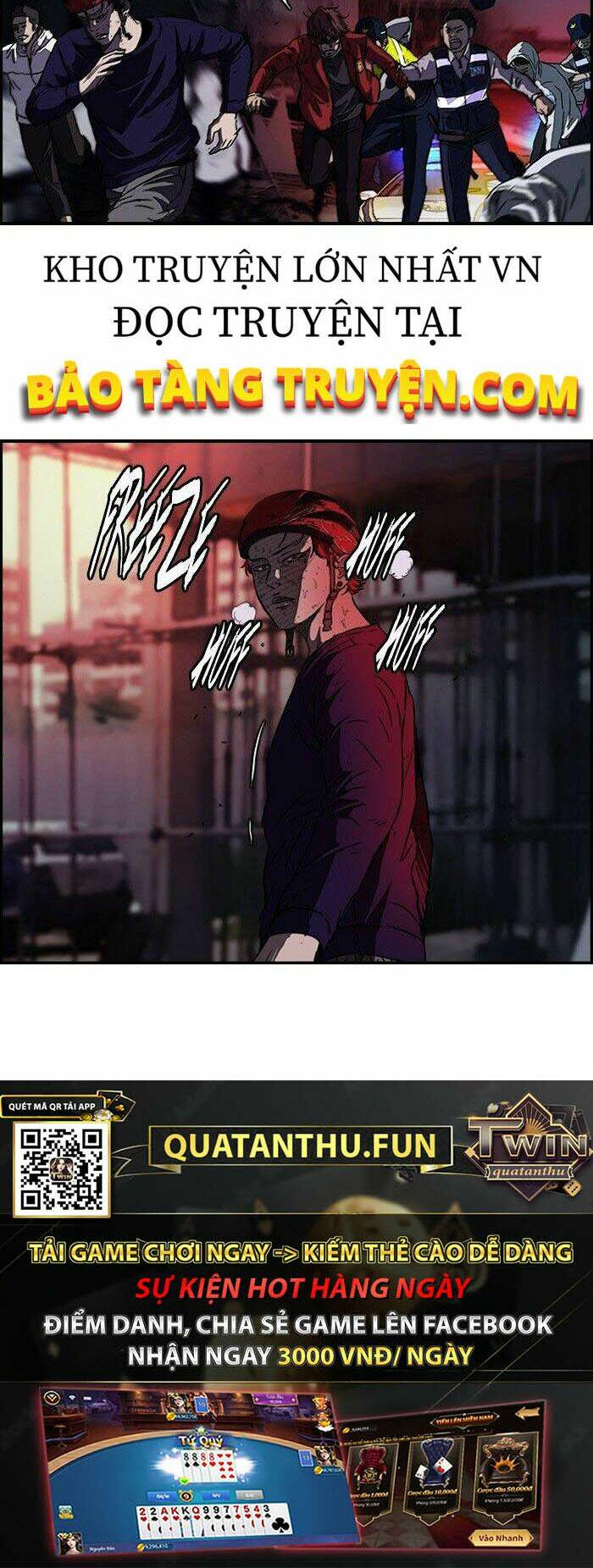 Thể Thao Cực Hạn Chapter 119 - Trang 2