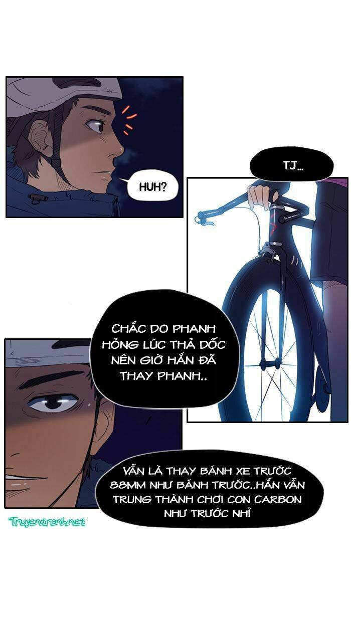 Thể Thao Cực Hạn Chapter 12 - Trang 2