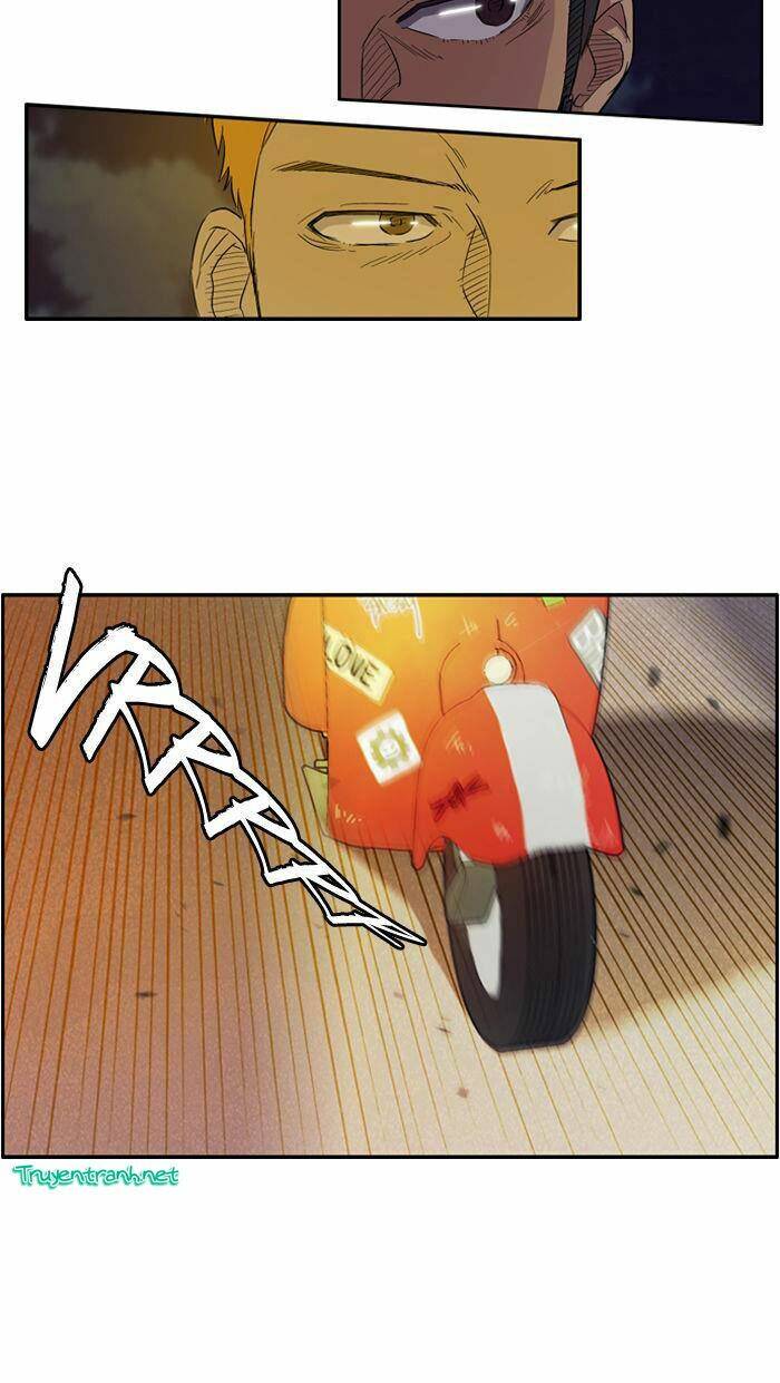 Thể Thao Cực Hạn Chapter 12 - Trang 2