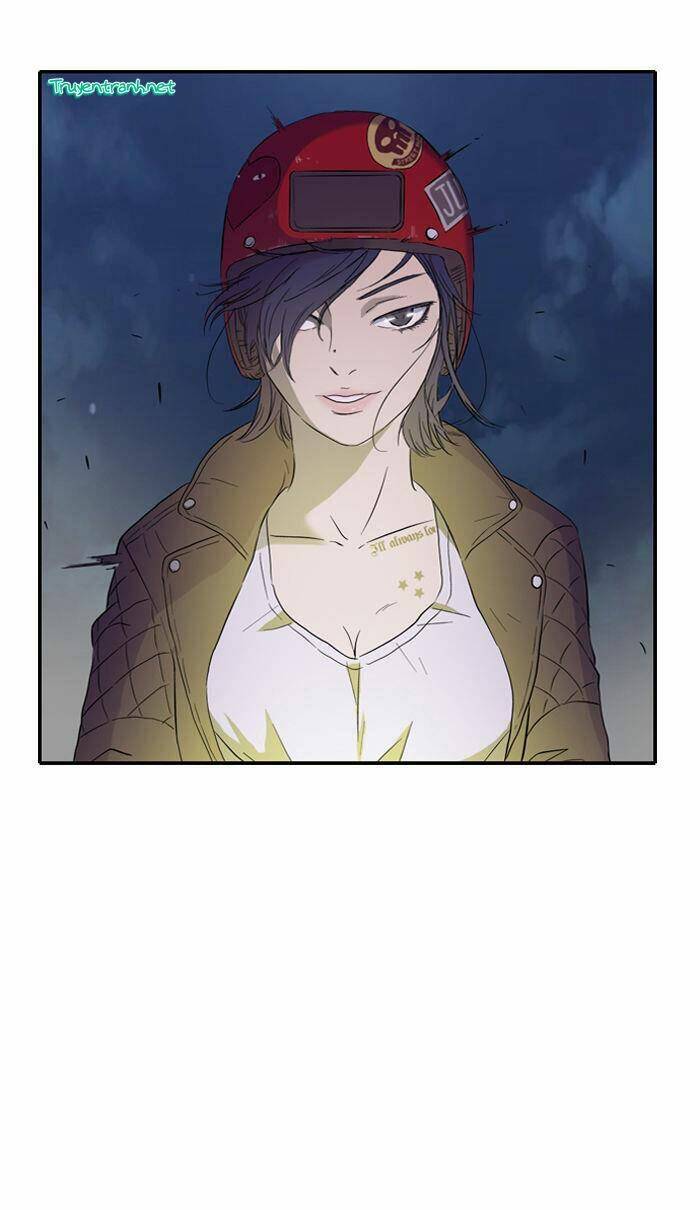 Thể Thao Cực Hạn Chapter 12 - Trang 2