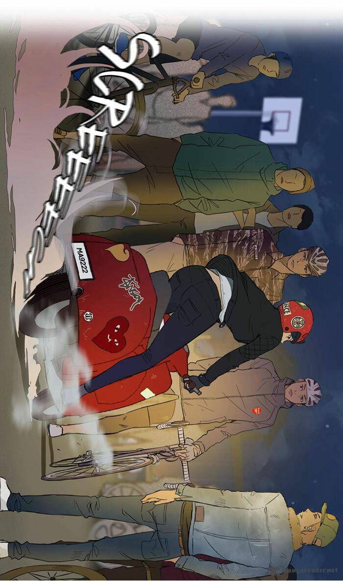 Thể Thao Cực Hạn Chapter 12 - Trang 2