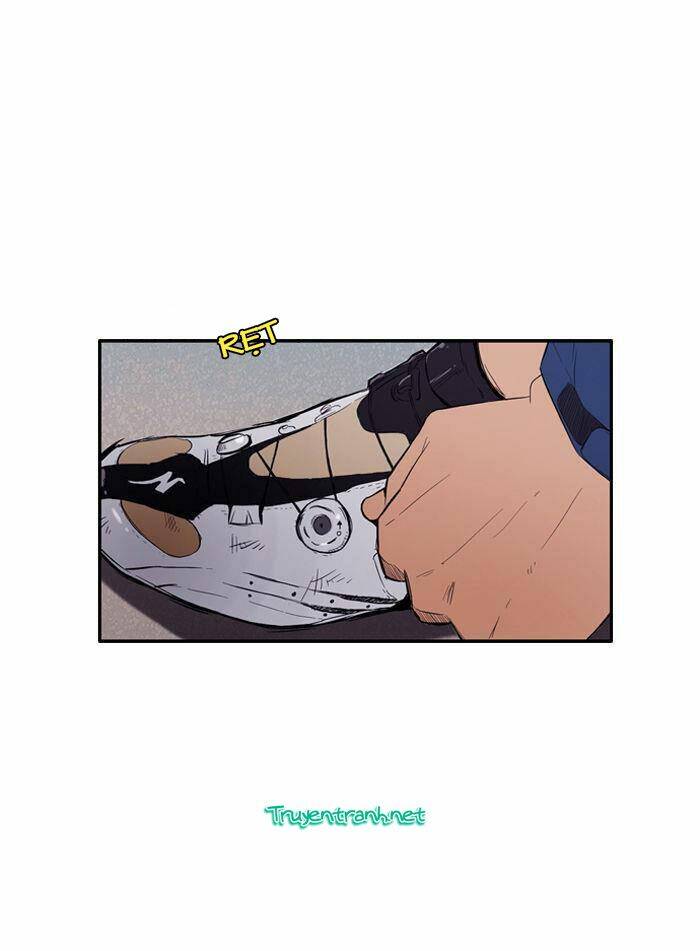 Thể Thao Cực Hạn Chapter 12 - Trang 2