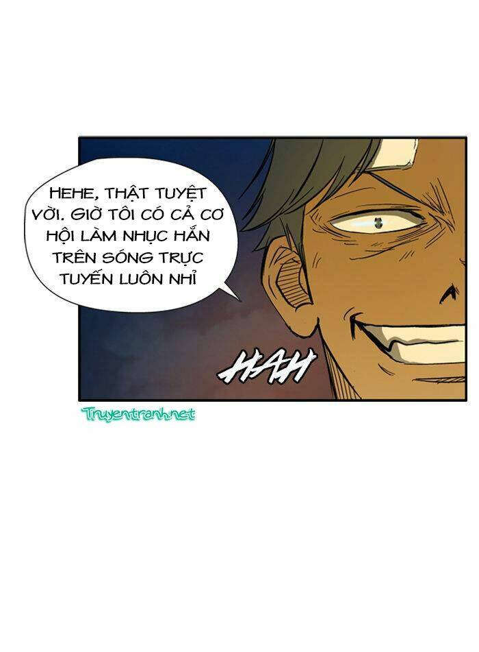 Thể Thao Cực Hạn Chapter 12 - Trang 2