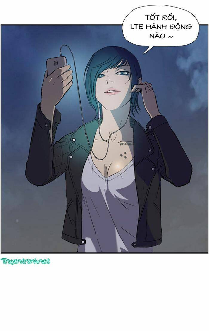 Thể Thao Cực Hạn Chapter 12 - Trang 2