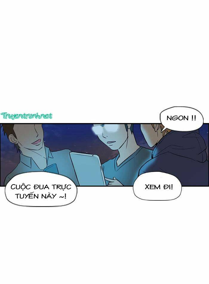 Thể Thao Cực Hạn Chapter 12 - Trang 2