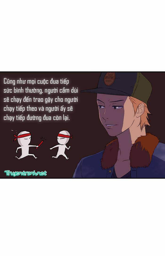 Thể Thao Cực Hạn Chapter 12 - Trang 2