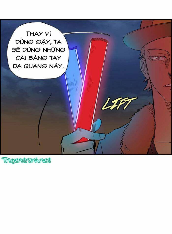 Thể Thao Cực Hạn Chapter 12 - Trang 2