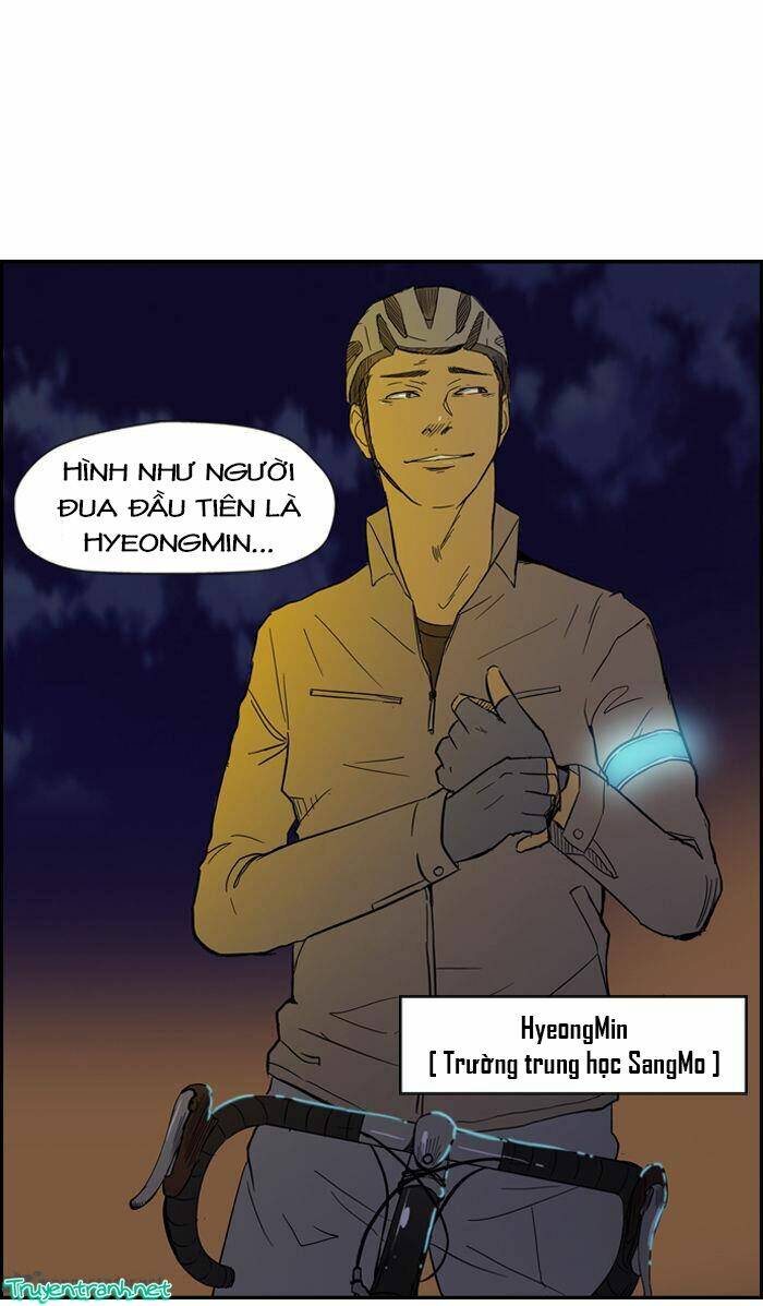 Thể Thao Cực Hạn Chapter 12 - Trang 2