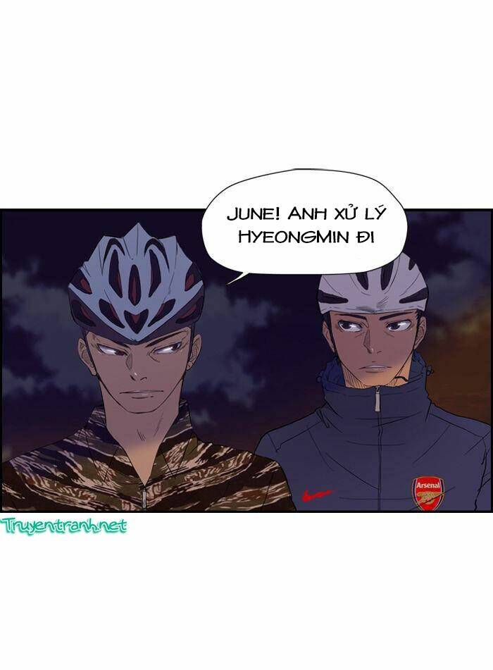 Thể Thao Cực Hạn Chapter 12 - Trang 2