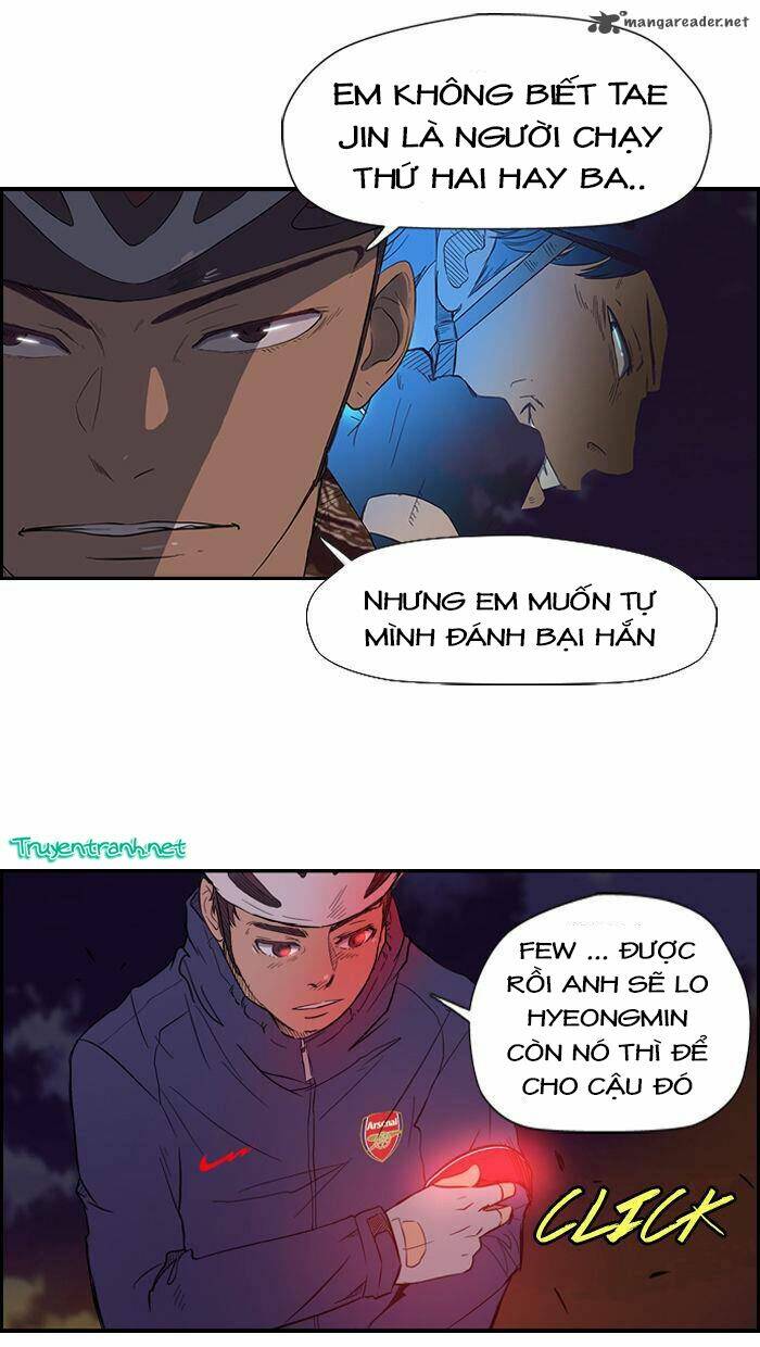 Thể Thao Cực Hạn Chapter 12 - Trang 2