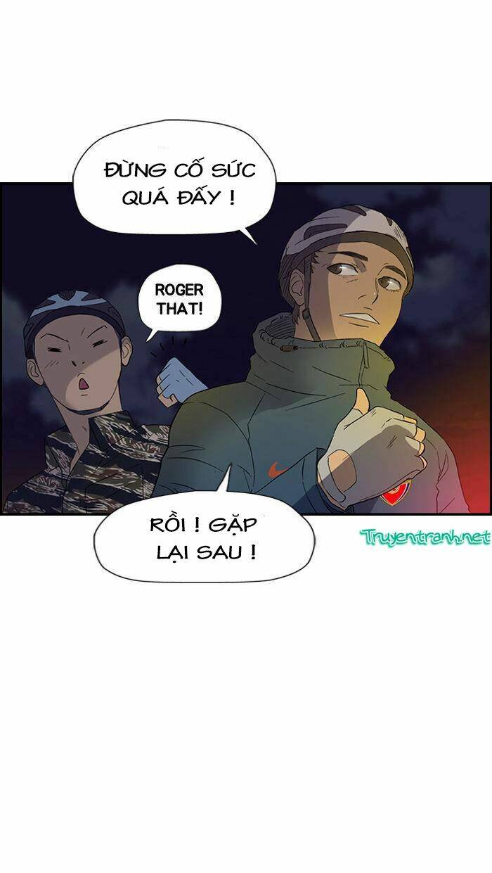 Thể Thao Cực Hạn Chapter 12 - Trang 2