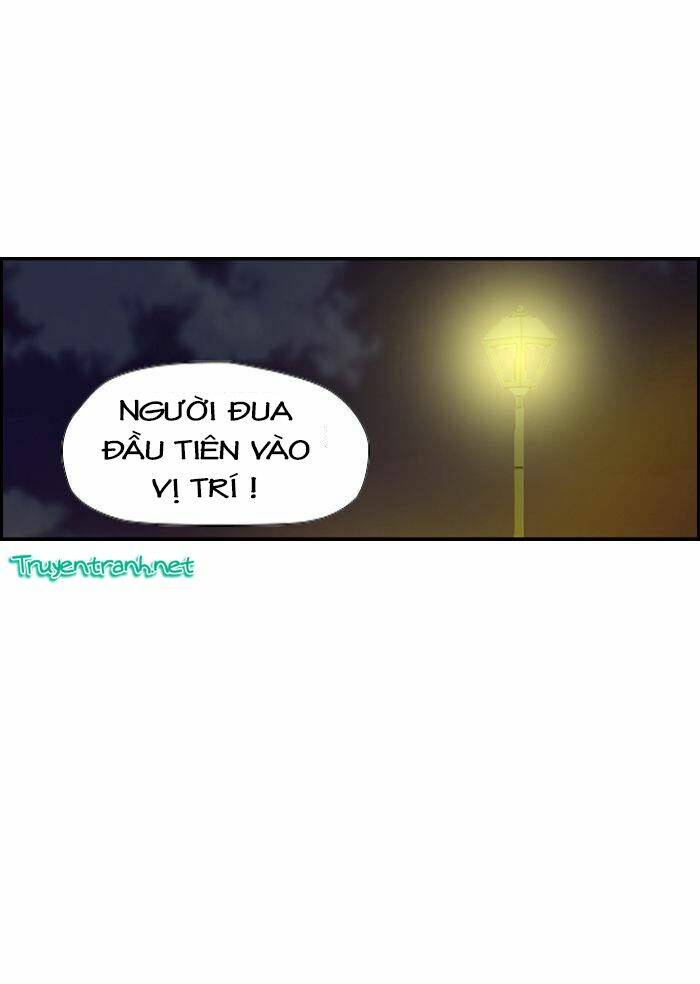 Thể Thao Cực Hạn Chapter 12 - Trang 2