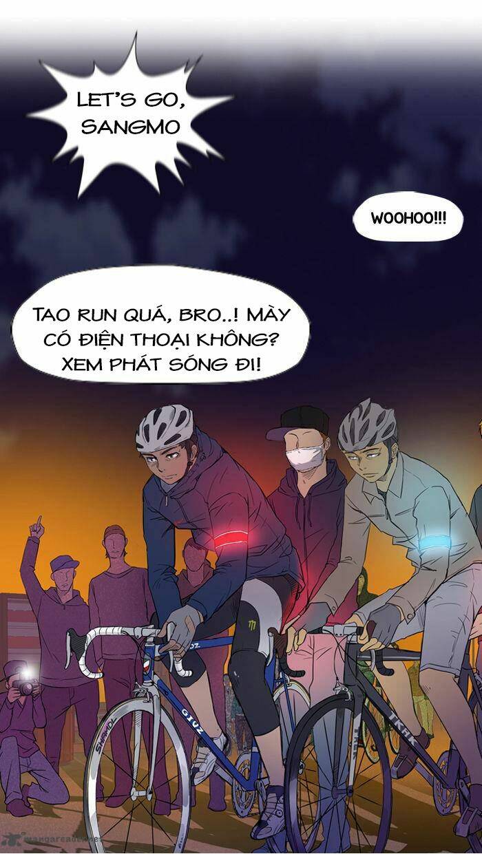 Thể Thao Cực Hạn Chapter 12 - Trang 2