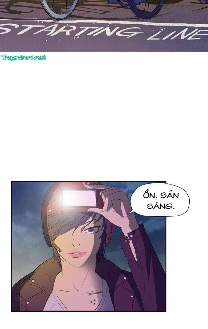 Thể Thao Cực Hạn Chapter 12 - Trang 2