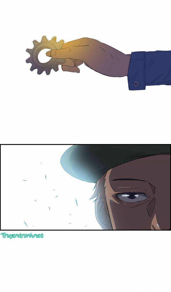 Thể Thao Cực Hạn Chapter 12 - Trang 2