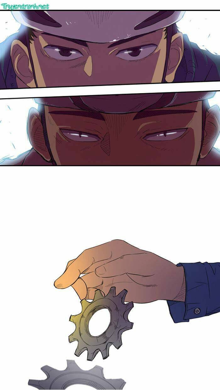 Thể Thao Cực Hạn Chapter 12 - Trang 2