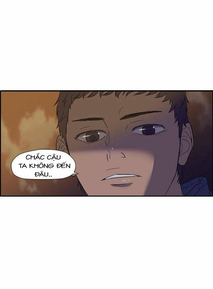 Thể Thao Cực Hạn Chapter 12 - Trang 2