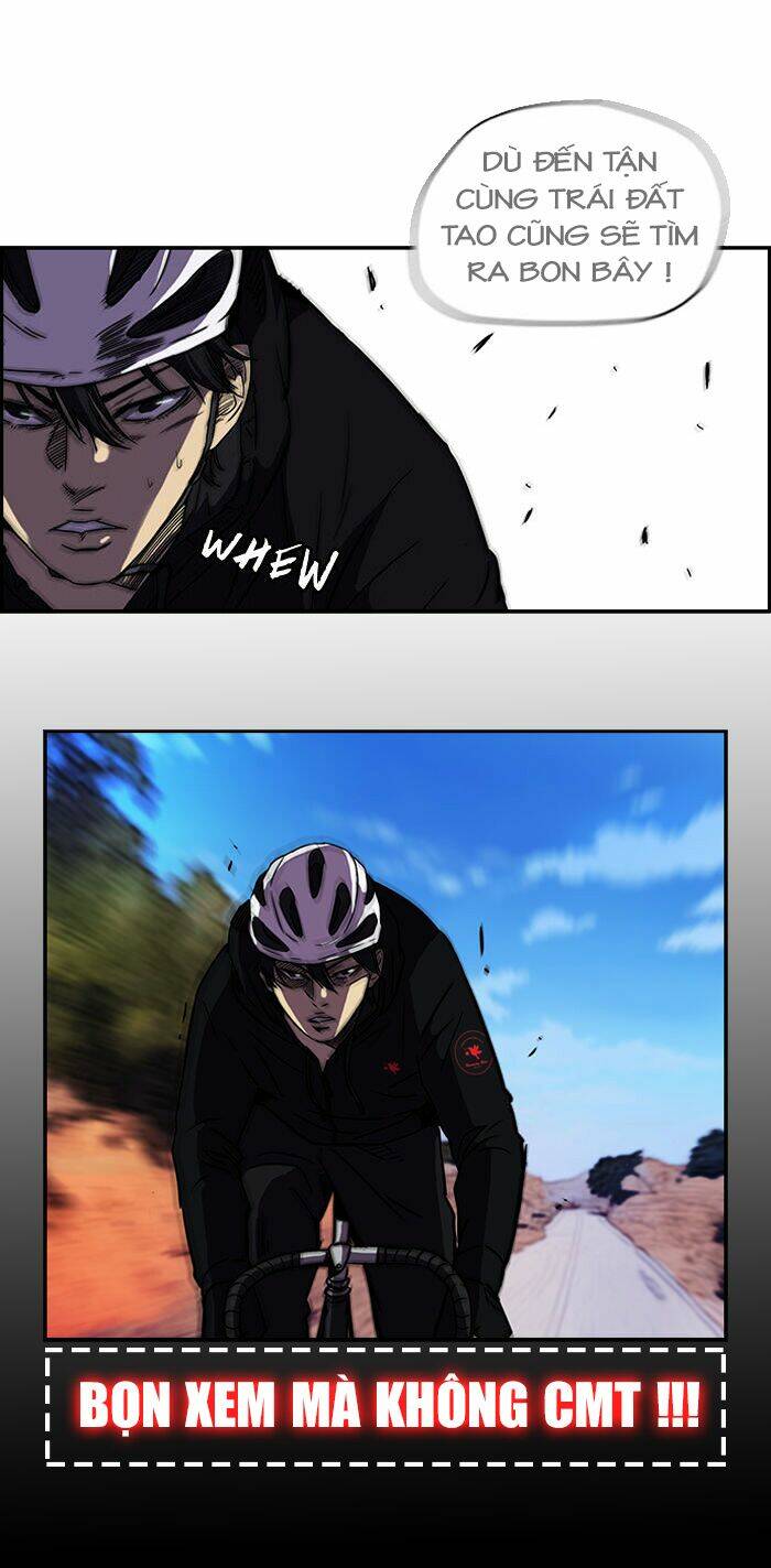 Thể Thao Cực Hạn Chapter 12 - Trang 2