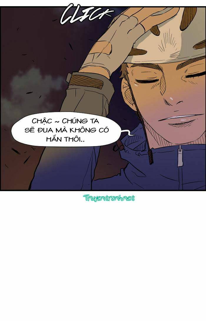 Thể Thao Cực Hạn Chapter 12 - Trang 2