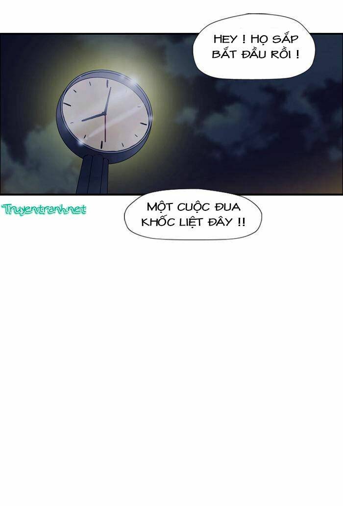 Thể Thao Cực Hạn Chapter 12 - Trang 2