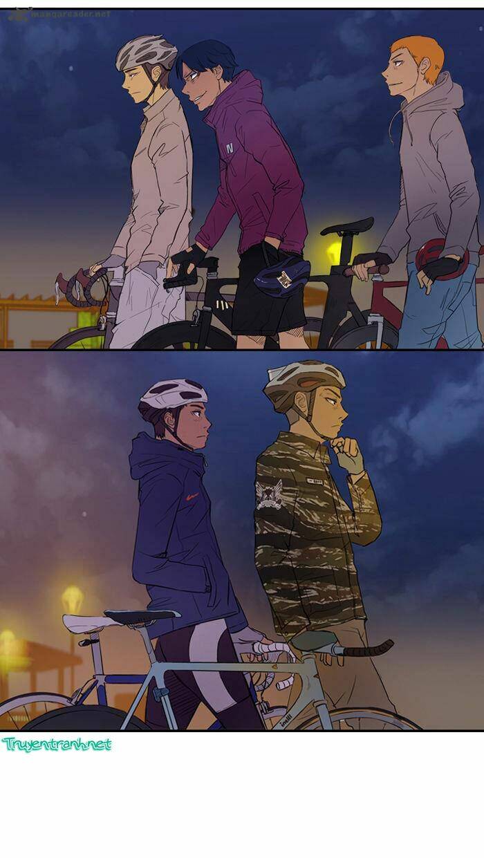 Thể Thao Cực Hạn Chapter 12 - Trang 2