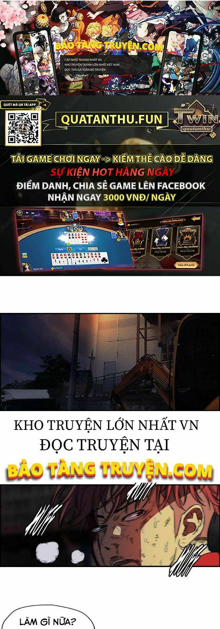 Thể Thao Cực Hạn Chapter 120 - Trang 2