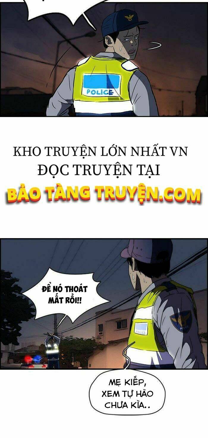 Thể Thao Cực Hạn Chapter 120 - Trang 2