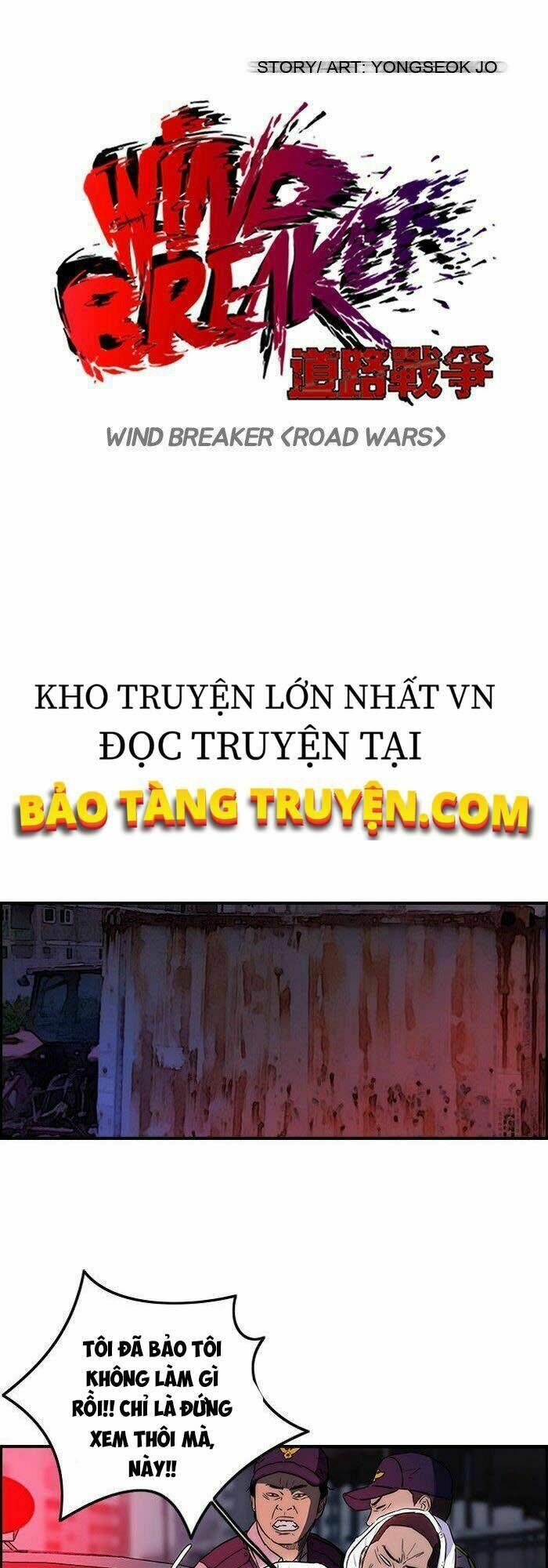 Thể Thao Cực Hạn Chapter 120 - Trang 2
