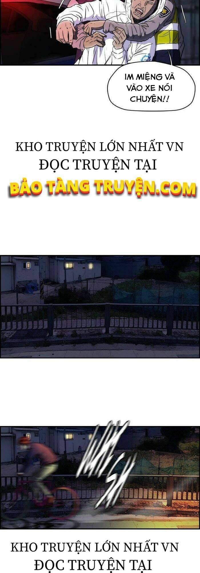 Thể Thao Cực Hạn Chapter 120 - Trang 2