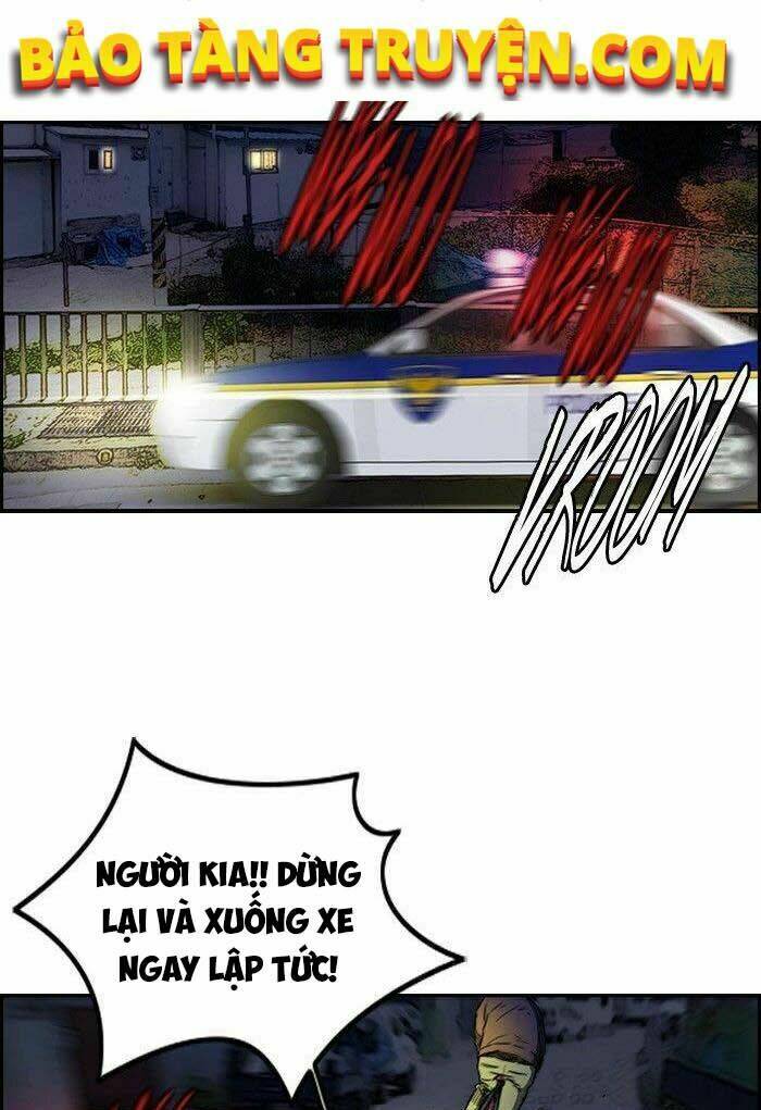 Thể Thao Cực Hạn Chapter 120 - Trang 2