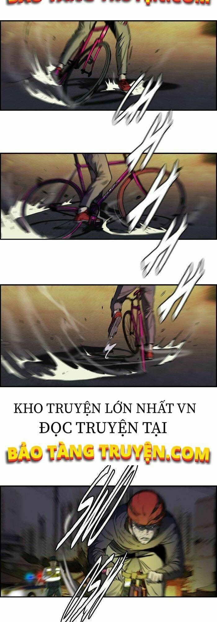 Thể Thao Cực Hạn Chapter 120 - Trang 2