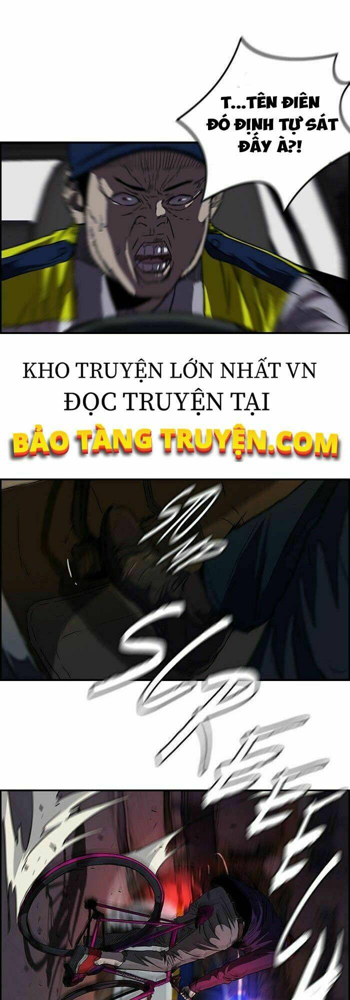 Thể Thao Cực Hạn Chapter 120 - Trang 2