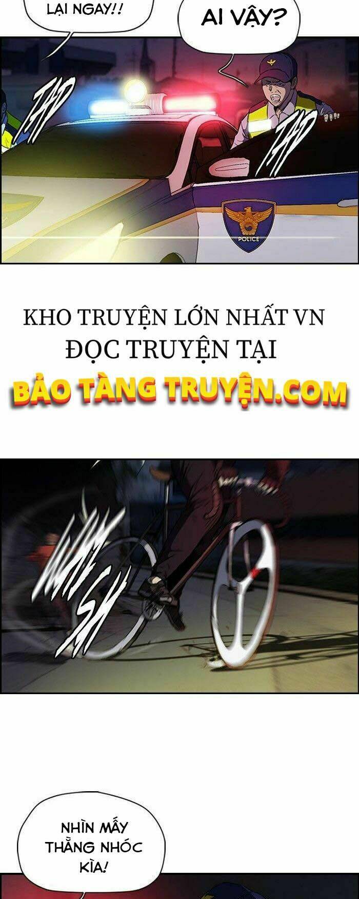Thể Thao Cực Hạn Chapter 120 - Trang 2