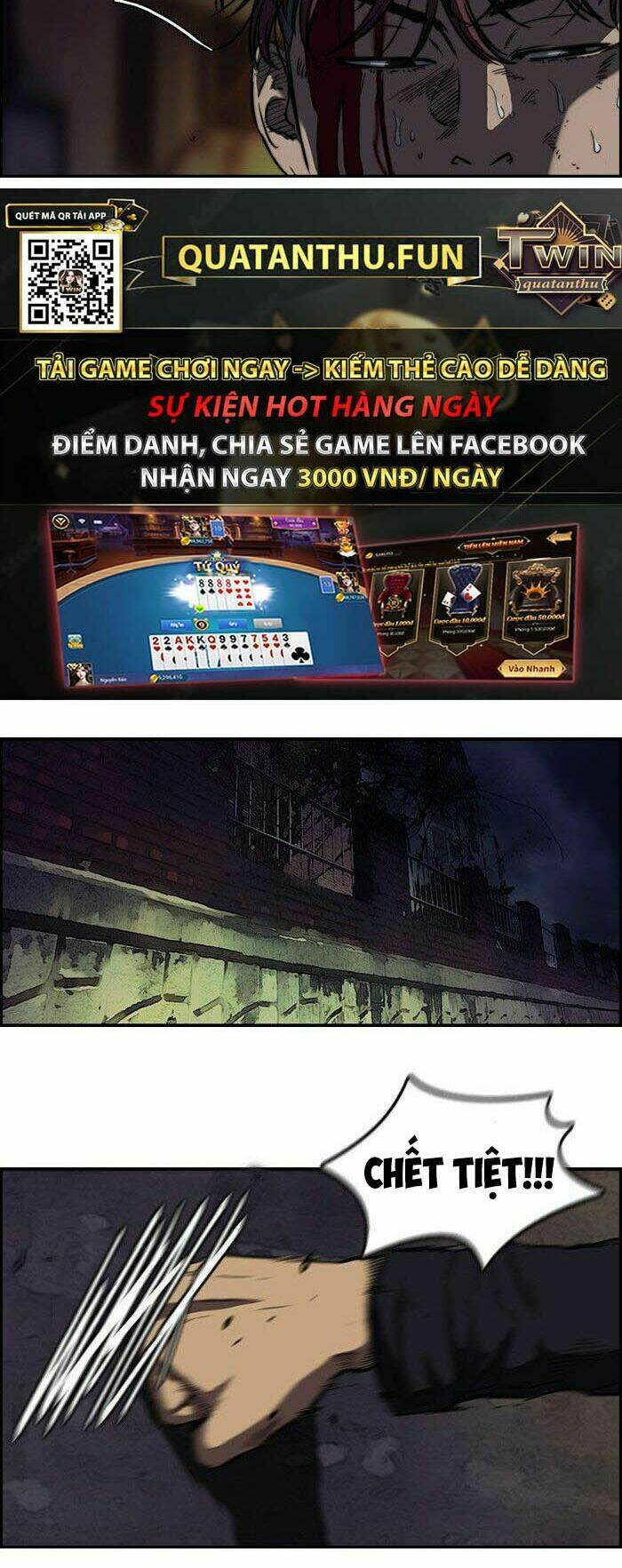 Thể Thao Cực Hạn Chapter 120 - Trang 2