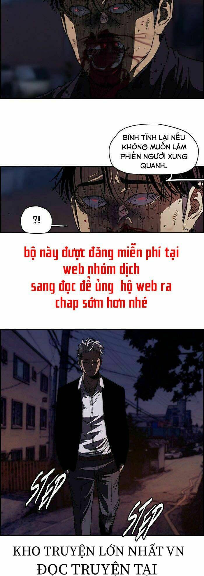 Thể Thao Cực Hạn Chapter 120 - Trang 2