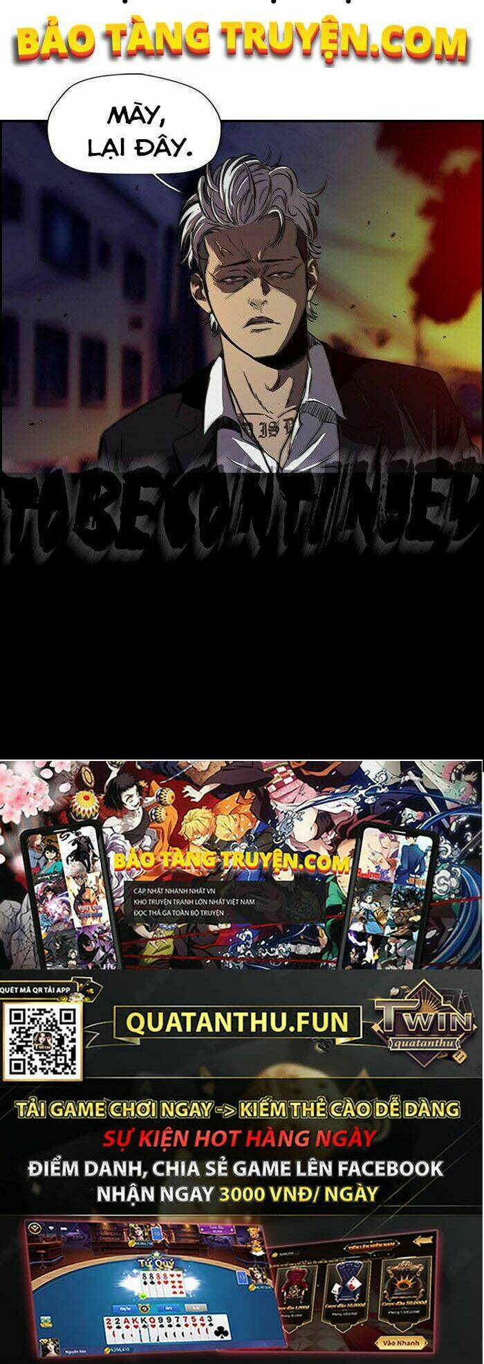 Thể Thao Cực Hạn Chapter 120 - Trang 2