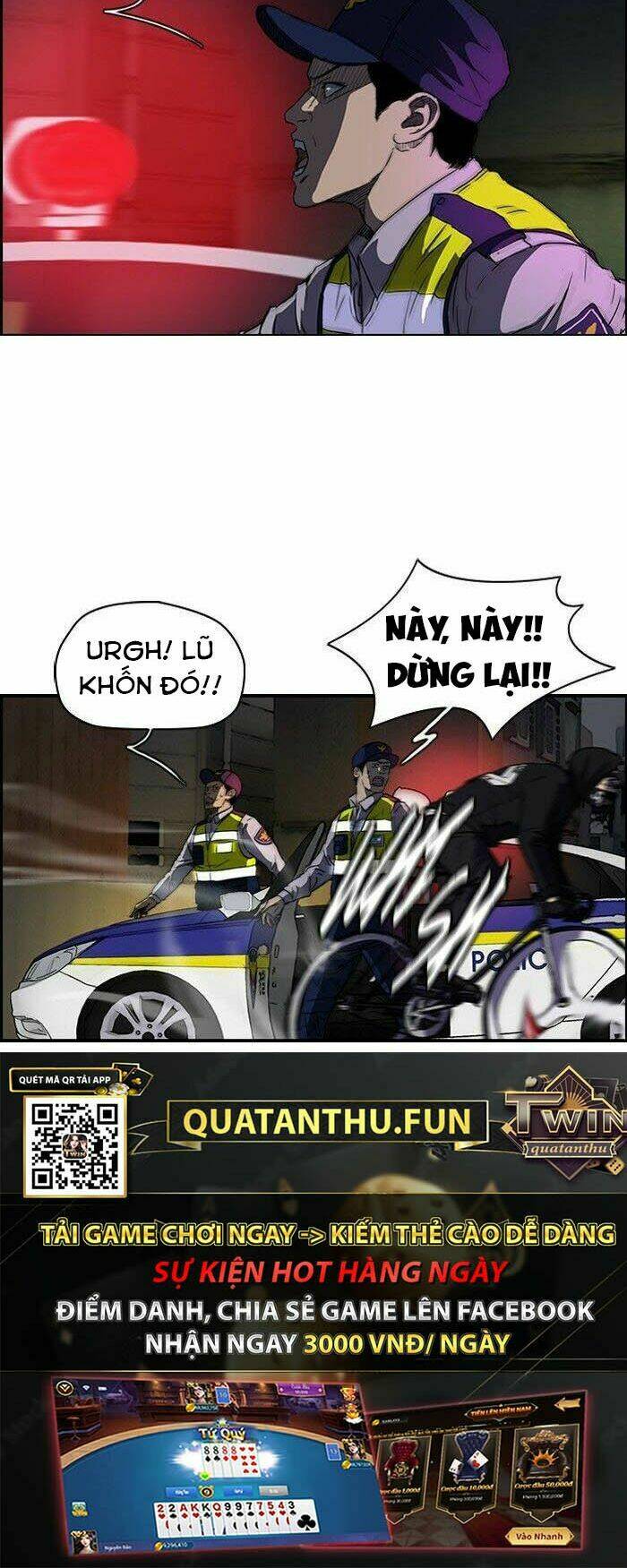 Thể Thao Cực Hạn Chapter 120 - Trang 2