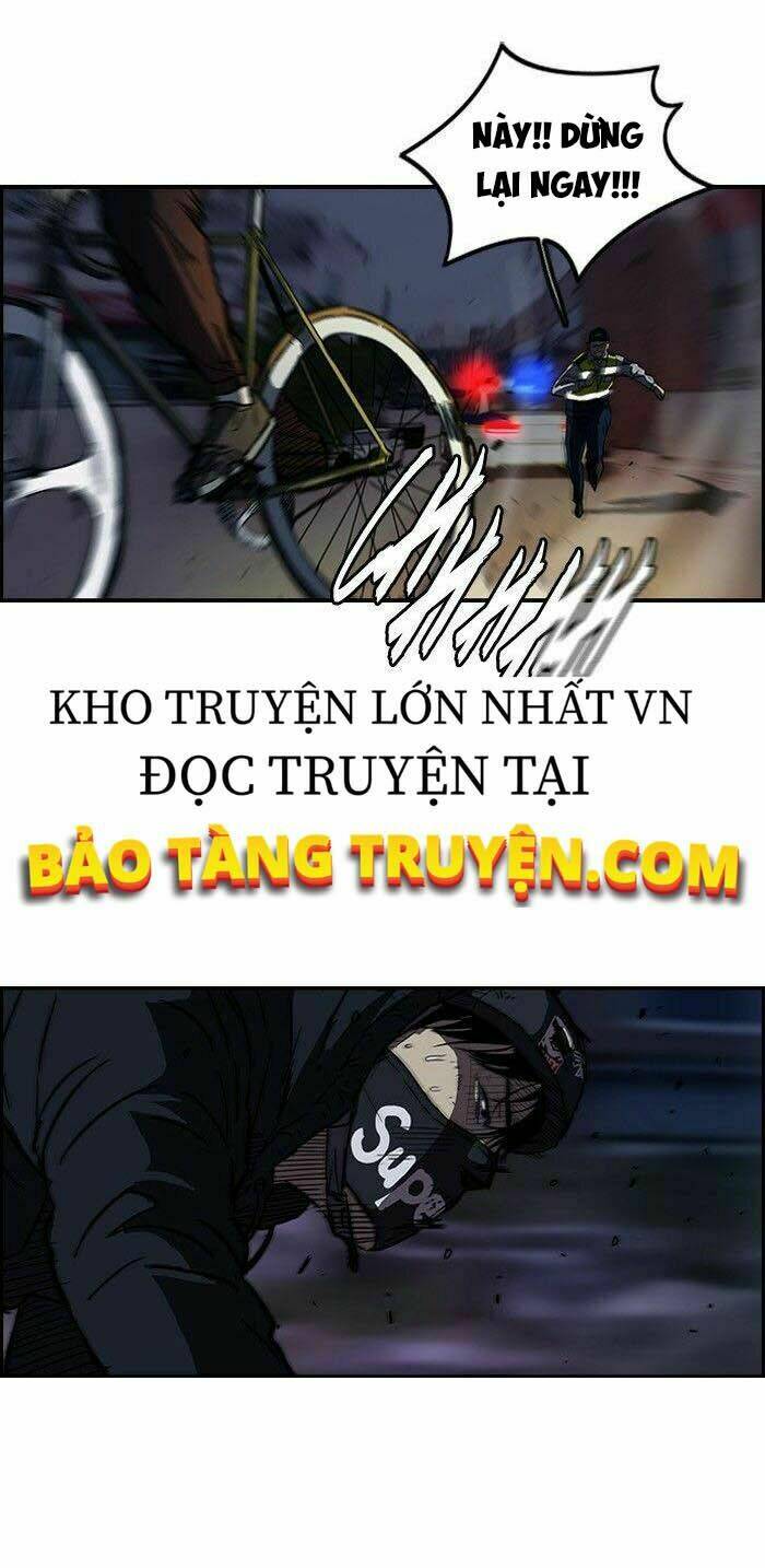 Thể Thao Cực Hạn Chapter 120 - Trang 2